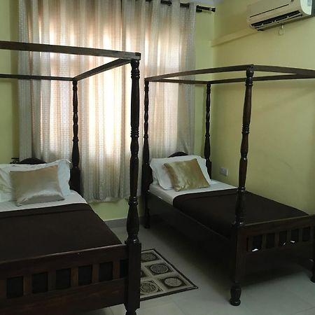 Transit Motel Ukonga Dar es Salaam Exteriér fotografie