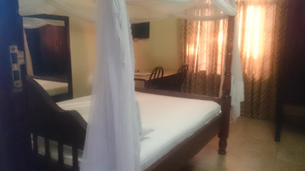 Transit Motel Ukonga Dar es Salaam Exteriér fotografie
