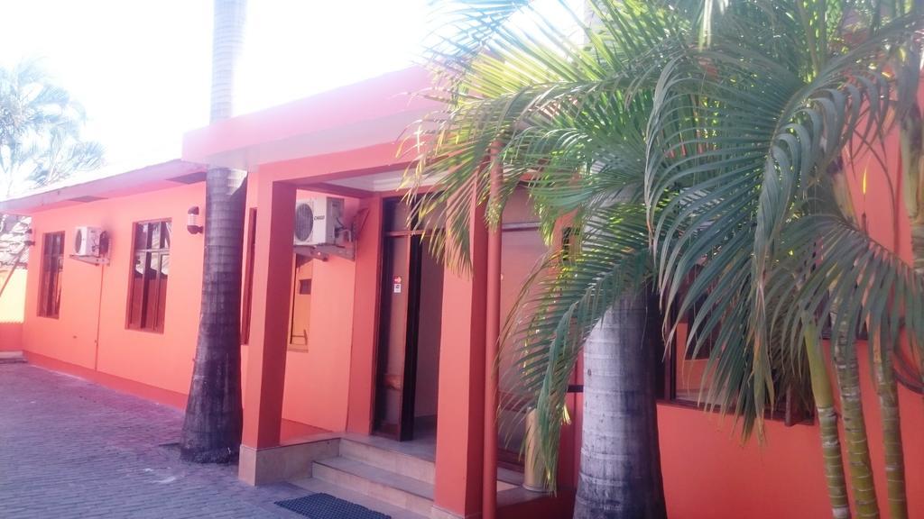 Transit Motel Ukonga Dar es Salaam Exteriér fotografie