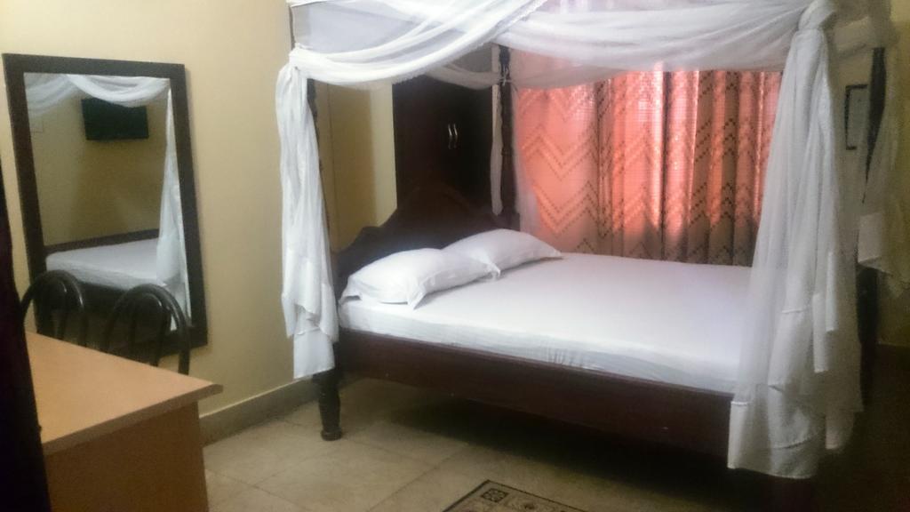 Transit Motel Ukonga Dar es Salaam Exteriér fotografie