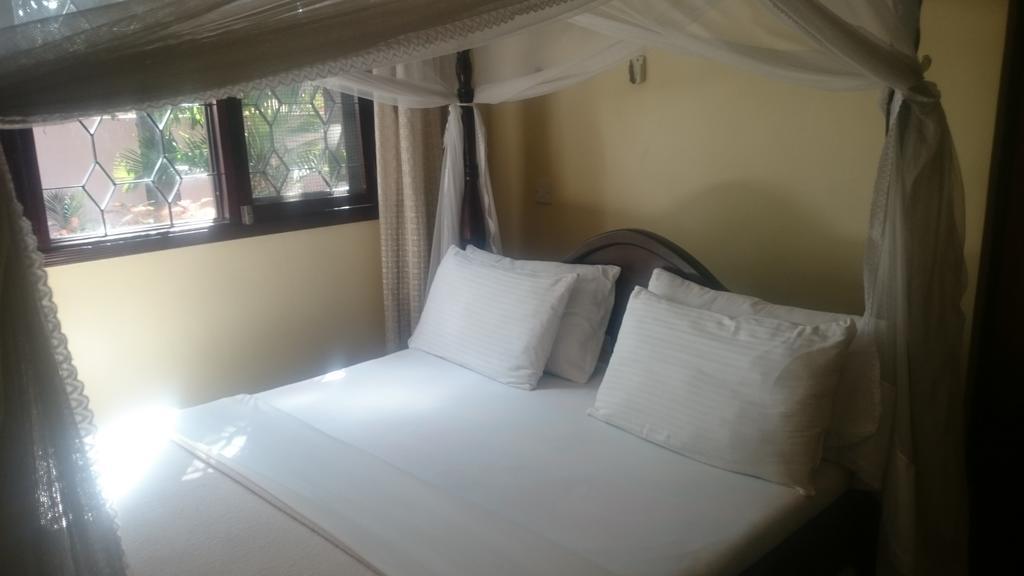 Transit Motel Ukonga Dar es Salaam Exteriér fotografie