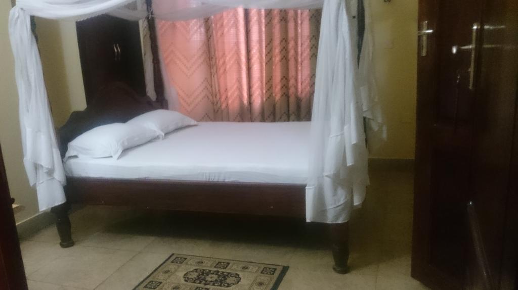 Transit Motel Ukonga Dar es Salaam Exteriér fotografie