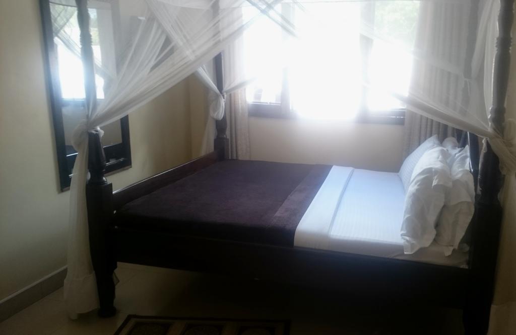 Transit Motel Ukonga Dar es Salaam Exteriér fotografie