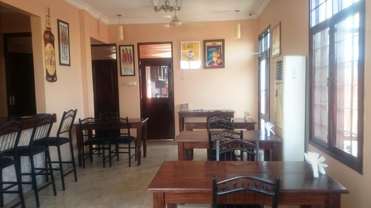 Transit Motel Ukonga Dar es Salaam Exteriér fotografie