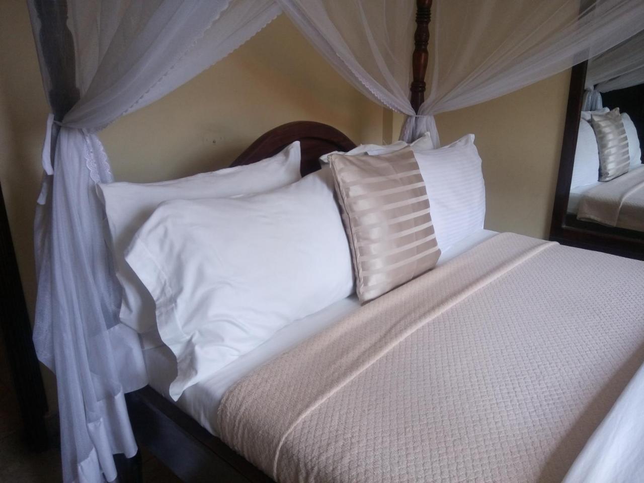 Transit Motel Ukonga Dar es Salaam Exteriér fotografie