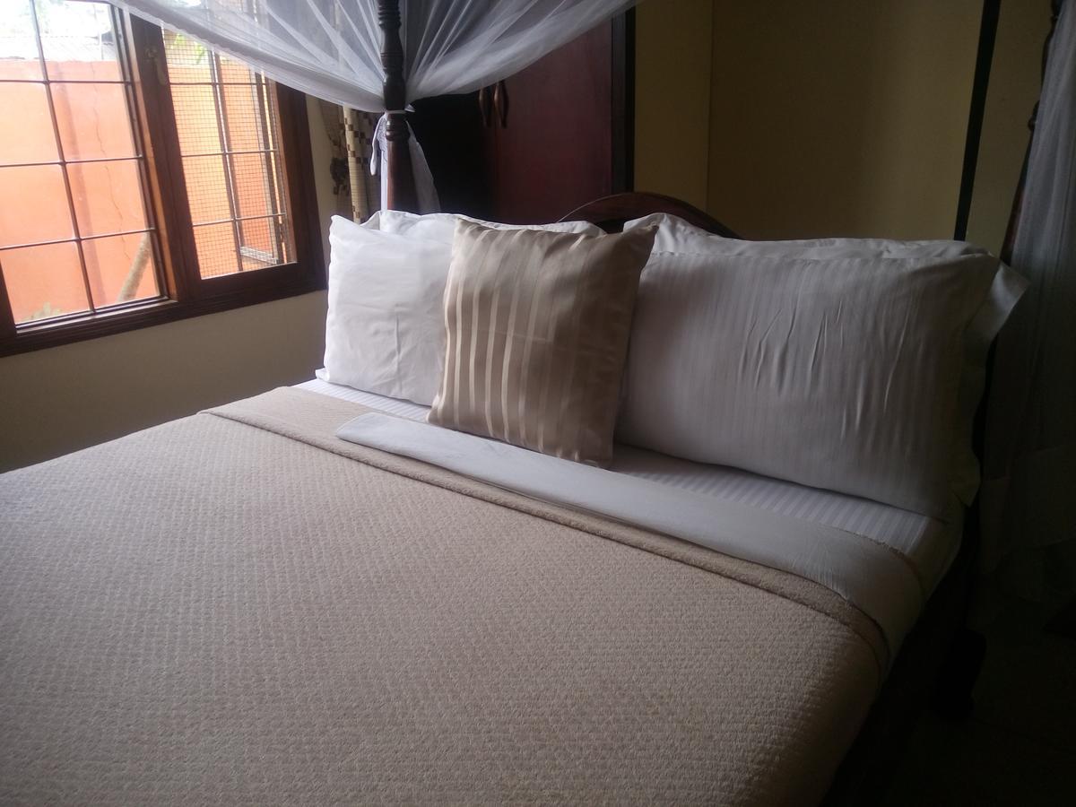 Transit Motel Ukonga Dar es Salaam Exteriér fotografie