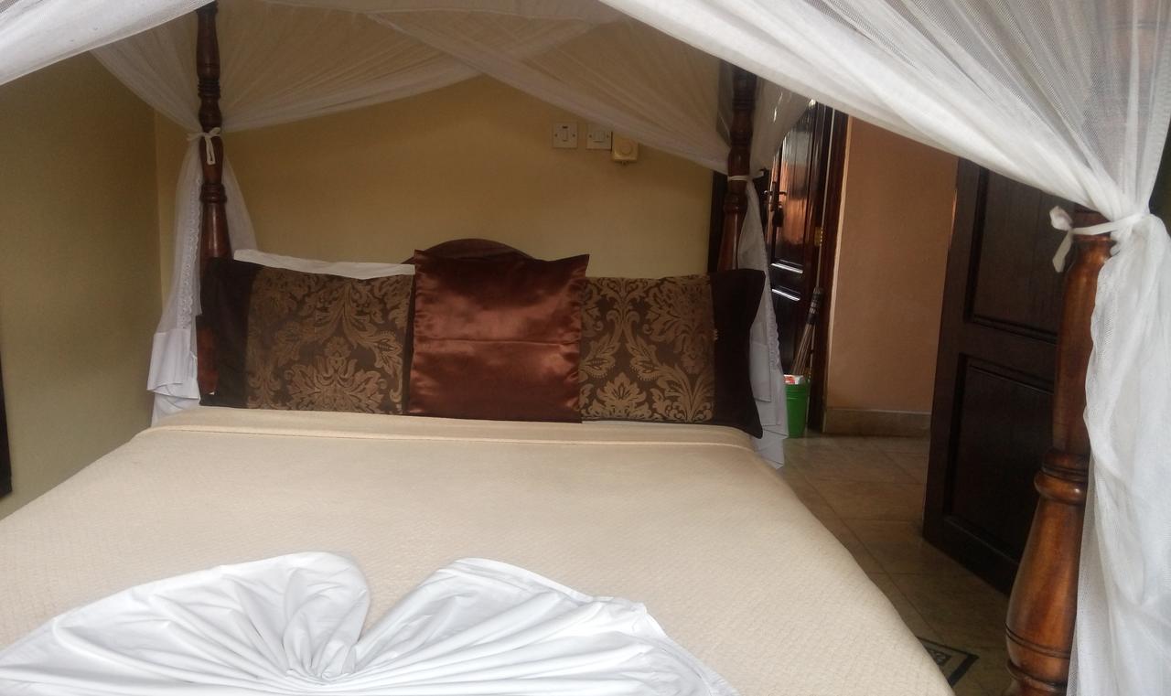 Transit Motel Ukonga Dar es Salaam Exteriér fotografie